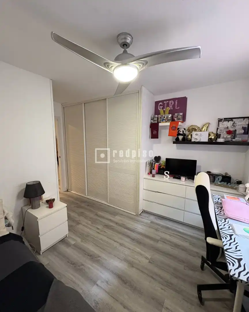 Appartement avec ascenseur à vendre à de los Hermanos Gómez, imagen 17