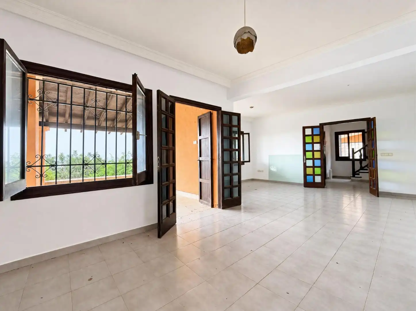 Casa o xalet en venda en Santa Eulària des Riu amb Jardí privat, Terrassa i Traster