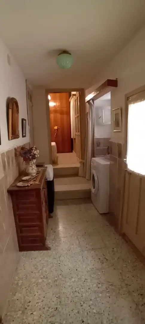 Baño de Casa o chalet en venta en Pastrana con Amueblado