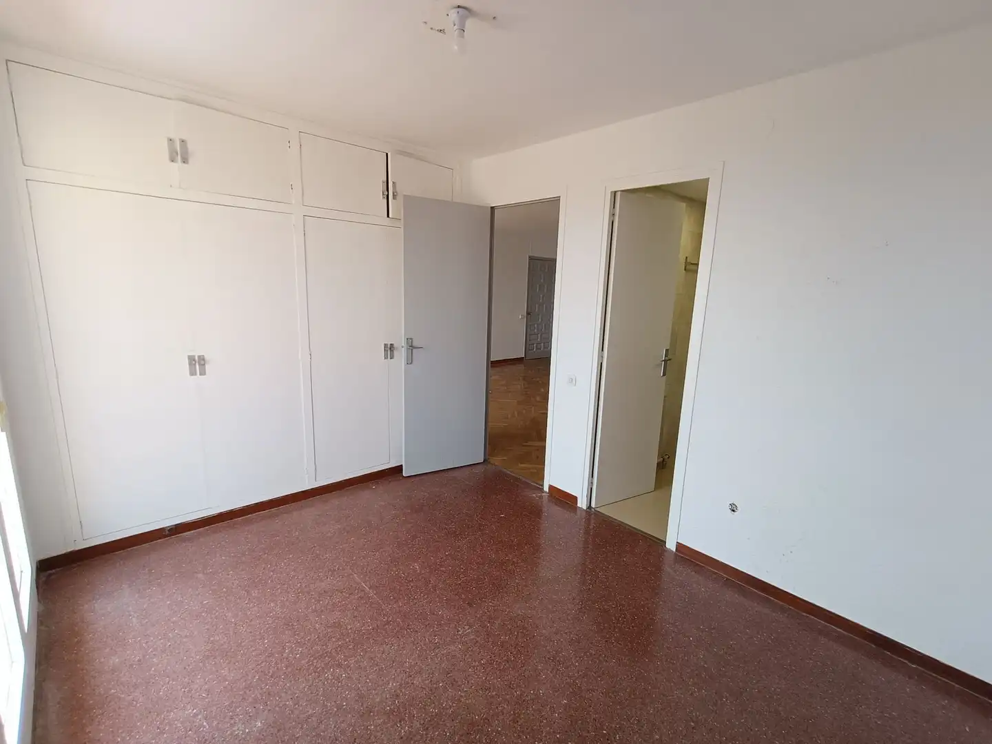 Flat for rent in El Balís