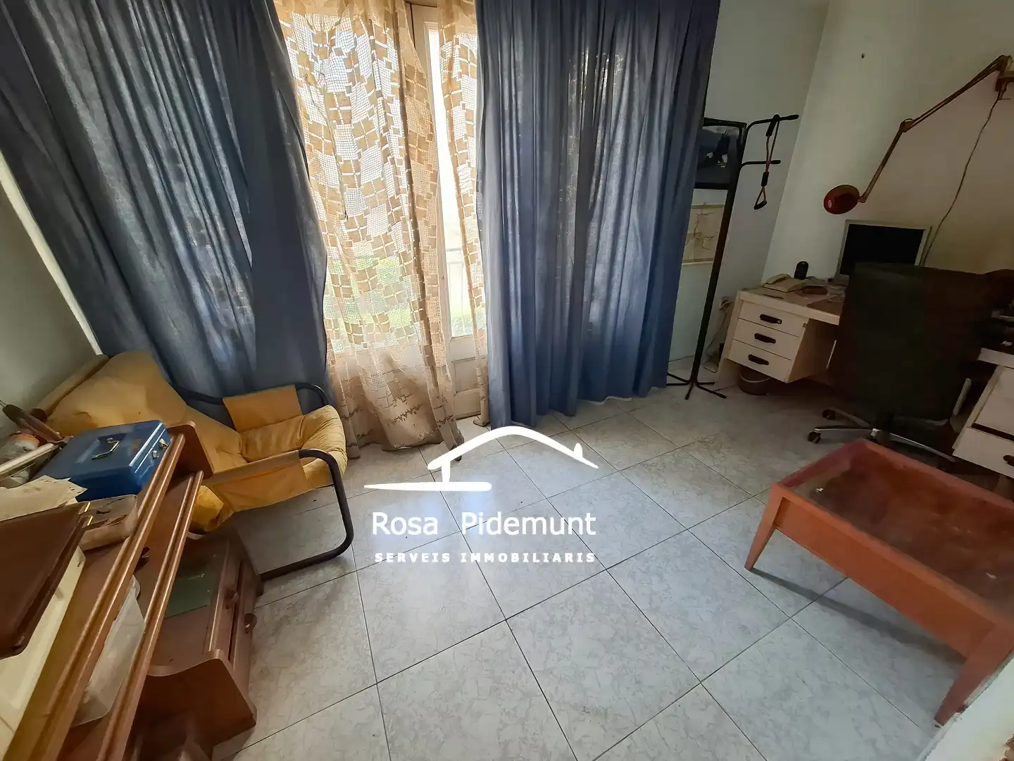 Piso en venta en Lloret de Mar con Horno y Balcón