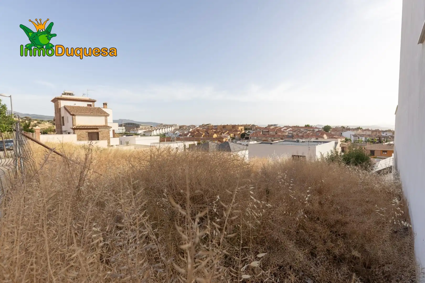 Terreni e lotti in vendita a Huétor Vega, imagen 17