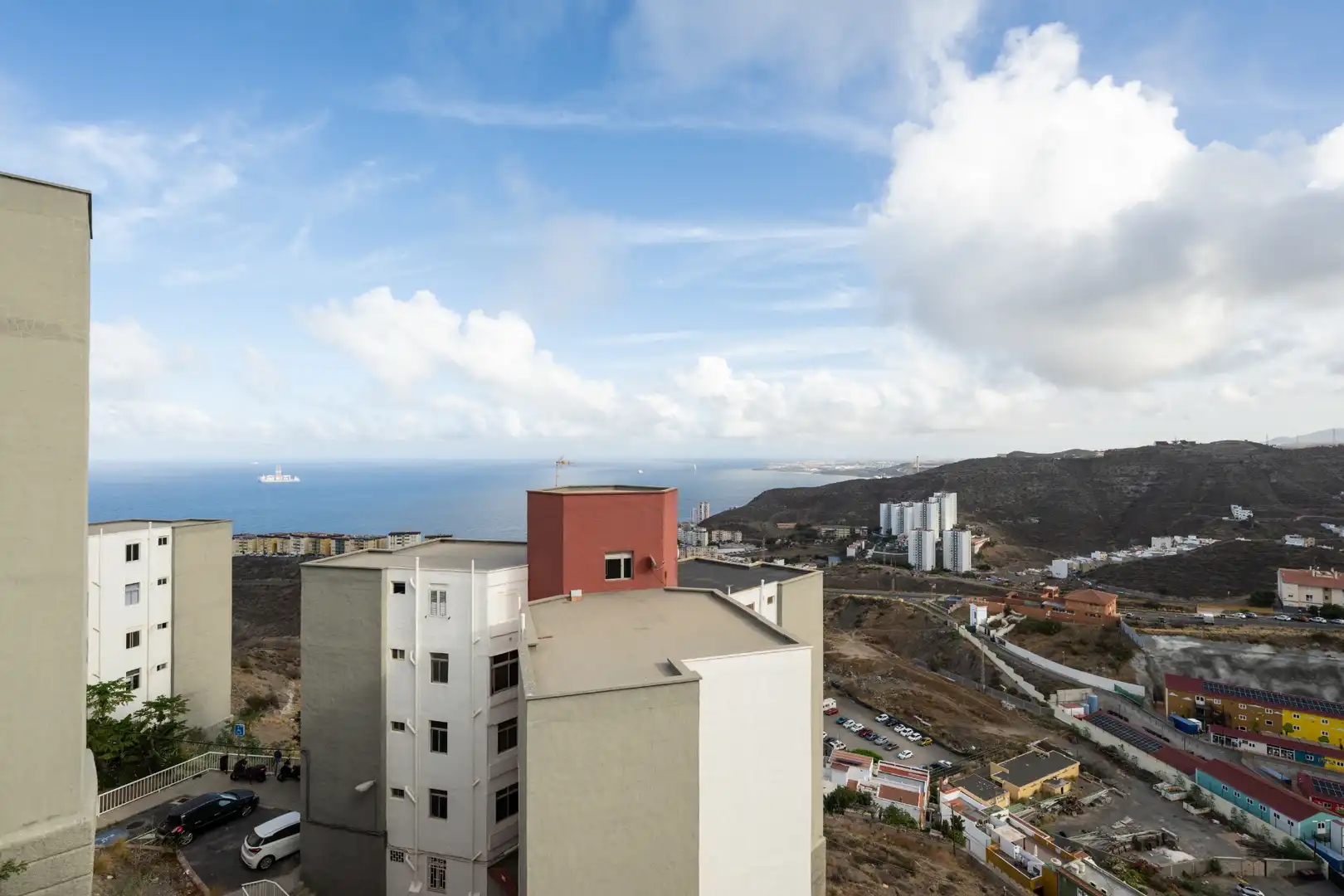 Wohnung zum Verkauf in Vegueta - Cono Sur - Tafira, imagen 10