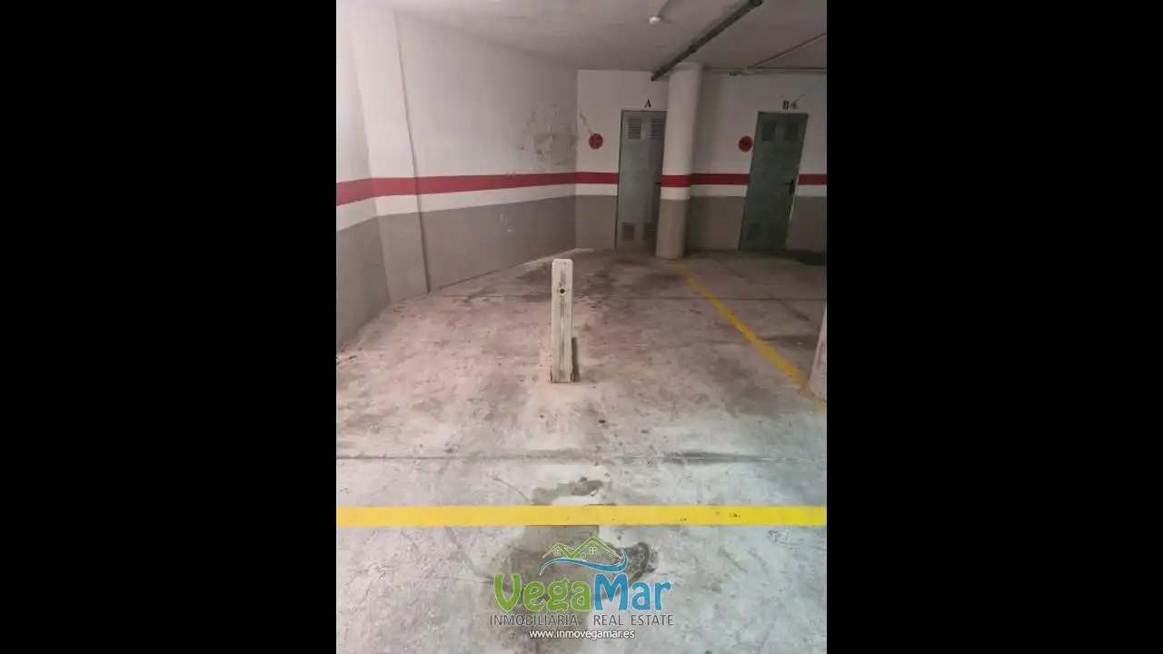 Aparcament en venda a Nevería, imagen 2