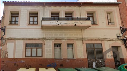 Foto 3 de Edifici en venda a Calle Teatro, 5, Calahorra, La Rioja