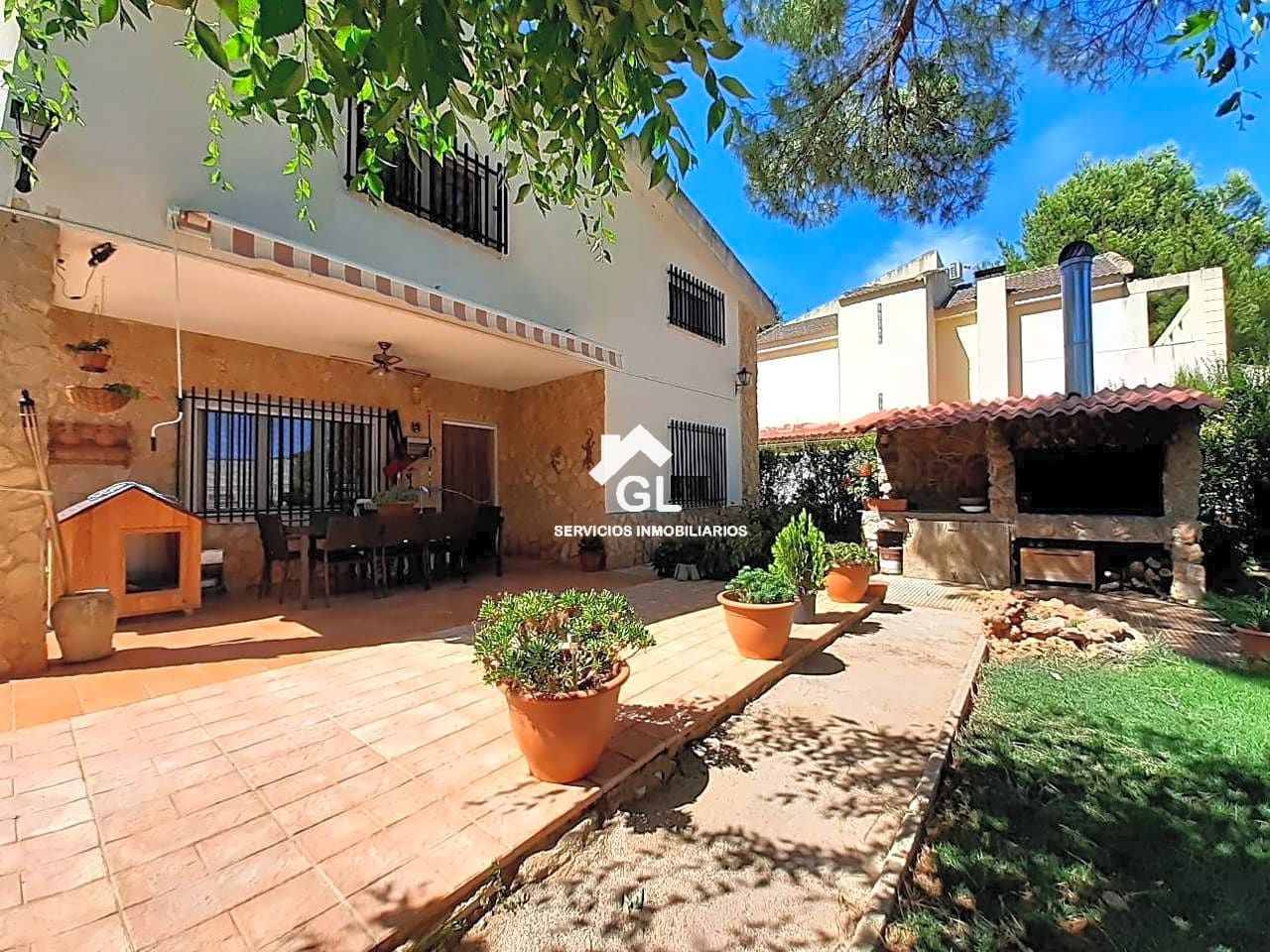 House or chalet for sale in Pedanías - Extrarradio