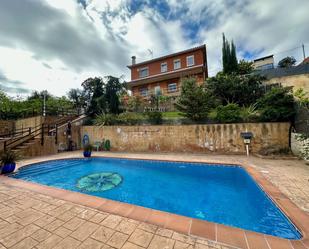 Casa o xalet en venda a Vilanova del Vallès