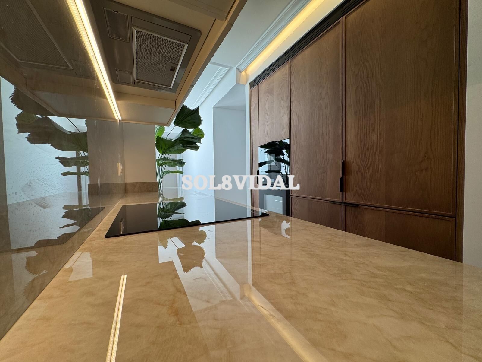 Cocina de Piso en venta en Orihuela con Aire acondicionado