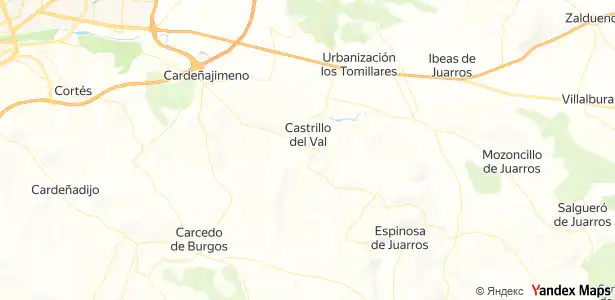 Pis en venda a Castrillo del Val, imagen 5