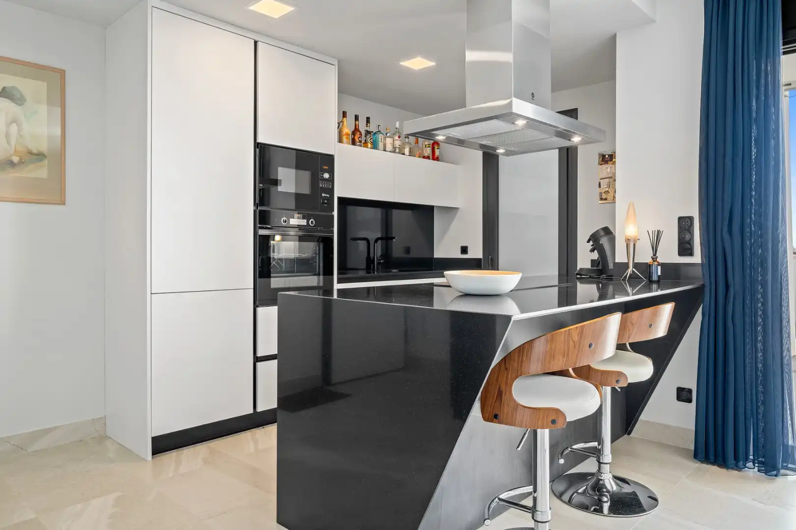 Apartamento con ascensor en venta en Orihuela Costa, imagen 8