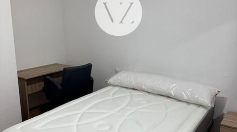 Photo 4 of Flat to rent in Plaza de Burgos, Capuchinos - Glorieta - Ciudad Jardín, Salamanca