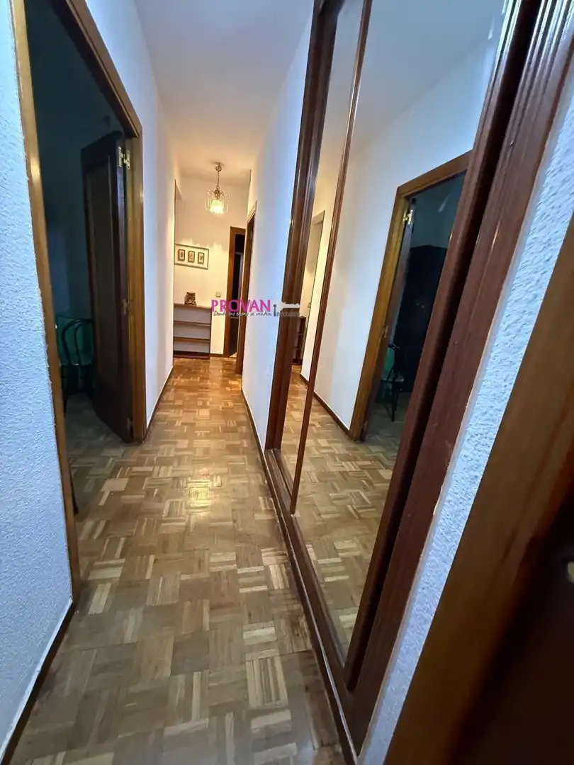 Piso en alquiler en Montserrat - Parque Empresarial, imagen 12