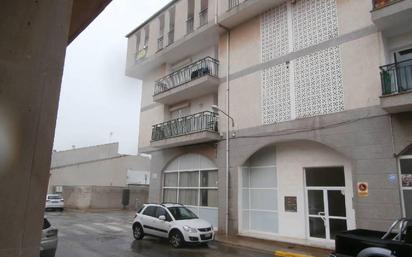 Vista exterior de Local en venda en Sa Pobla