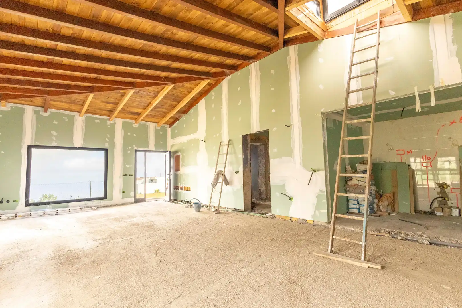 Country homes for sale in La Orotava  with Private garden, Terrace and Storage room