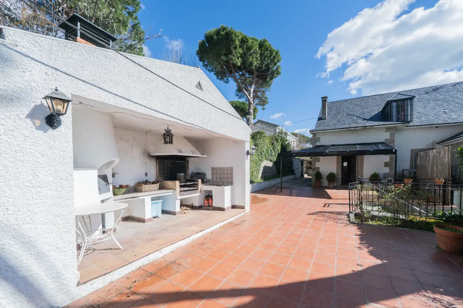 Casa o chalet en venta en Zarzalejo
