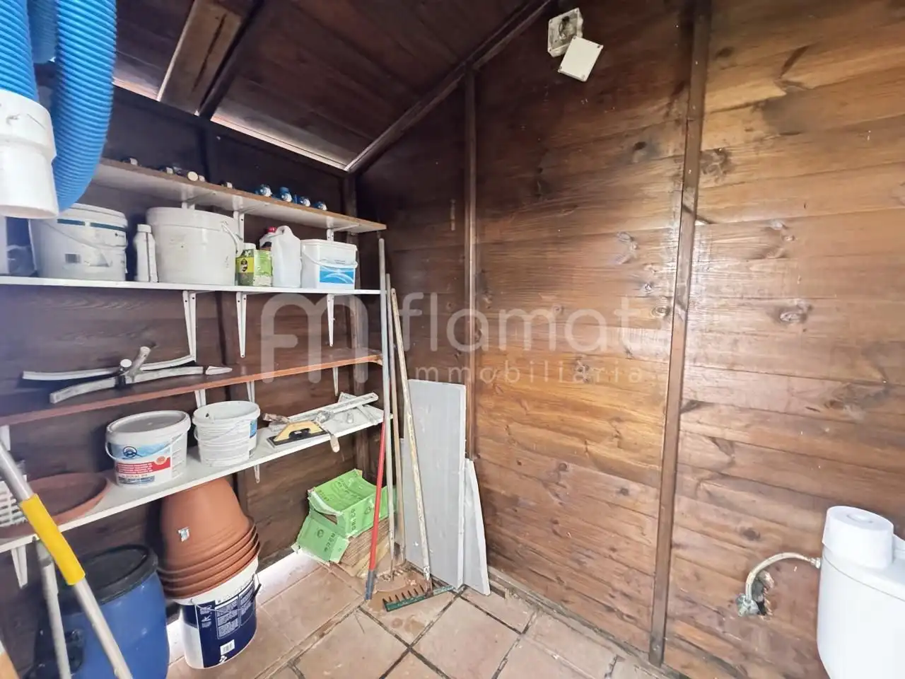 Casa o xalet en venda en Caldes de Malavella amb Jardí privat i Piscina