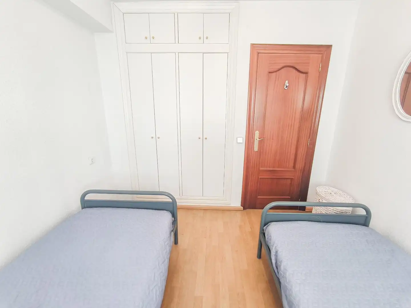 Apartament amb piscina en venda a Playa de Poniente, imagen 11