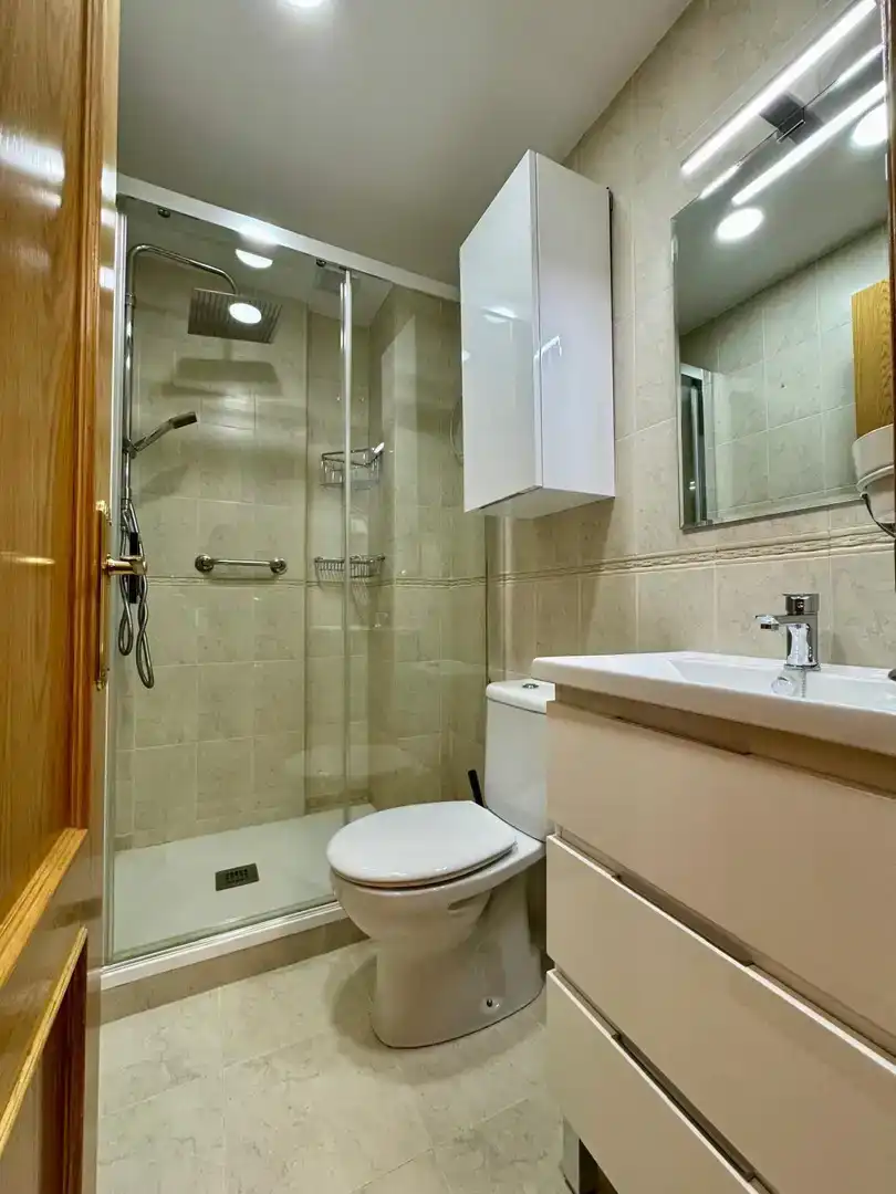 Baño de Casa o chalet en venta en Fuentebella -San Felix - El Leguario