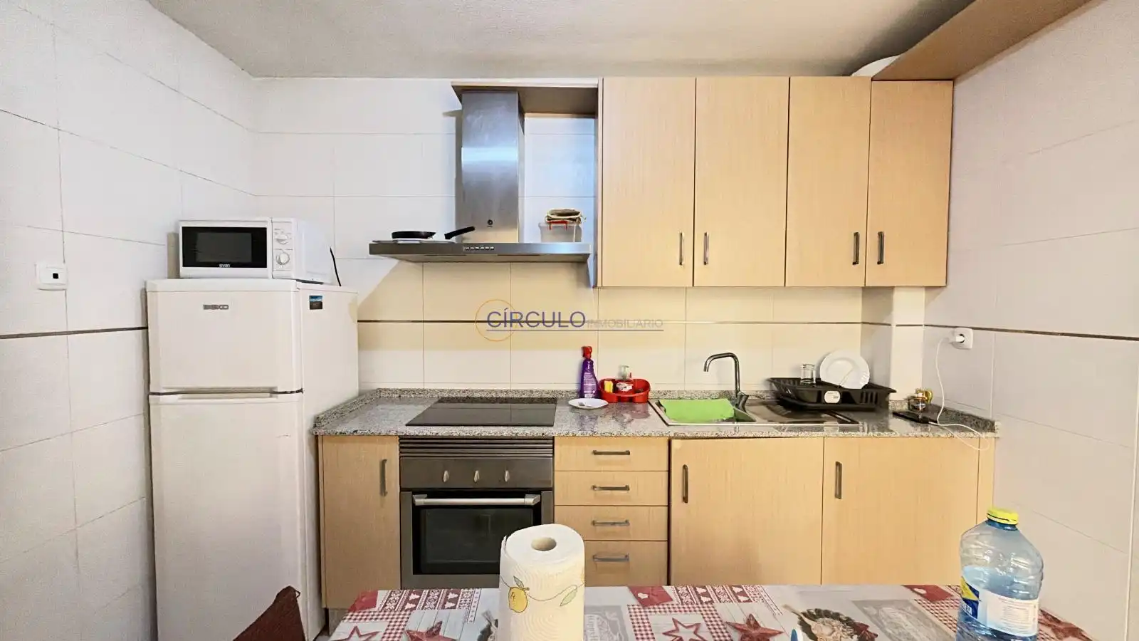 Flat with terrace for sale in Carril de Caldereros, imagen 14