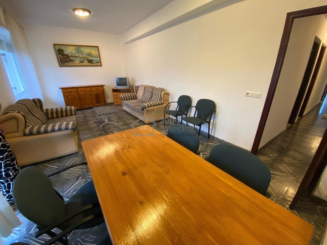 Piso en venta en Polop