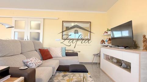 Foto 5 de Pis en venda a Passeig Passeig Dels Països Catalans, 77, Mas Masó - Hospital, Salt