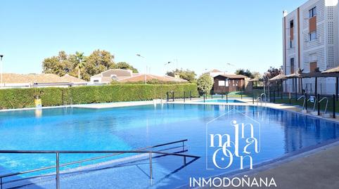 Foto 2 von Wohnungen zum Verkauf in Centro - Torre de la Higuera, Almonte