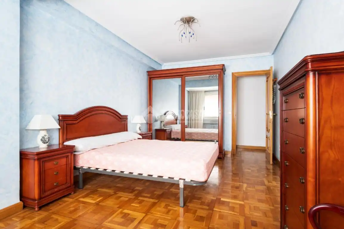 Appartement avec ascenseur à vendre à Delicias, imagen 13