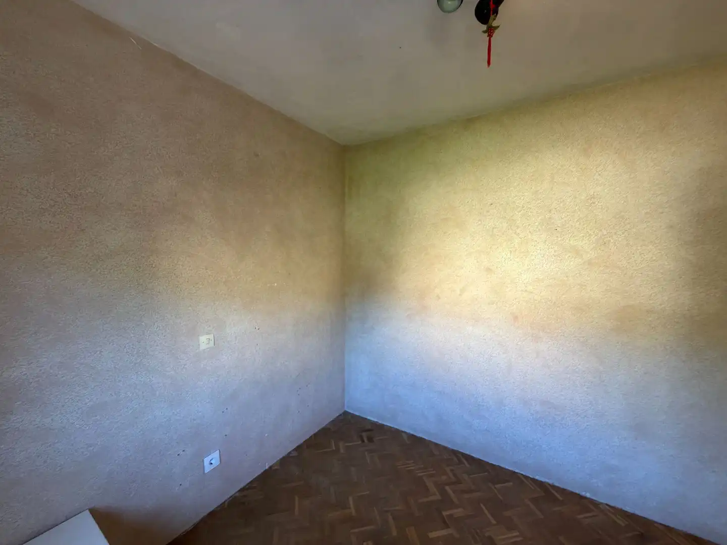 Habitación de Casa o chalet en venta en Robledo de Chavela con Calefacción, Jardín privado y Terraza