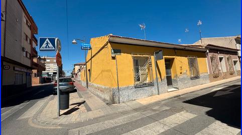 Foto 2 de Casa adosada en venda a Calle Alta, 1, Santomera, Murcia