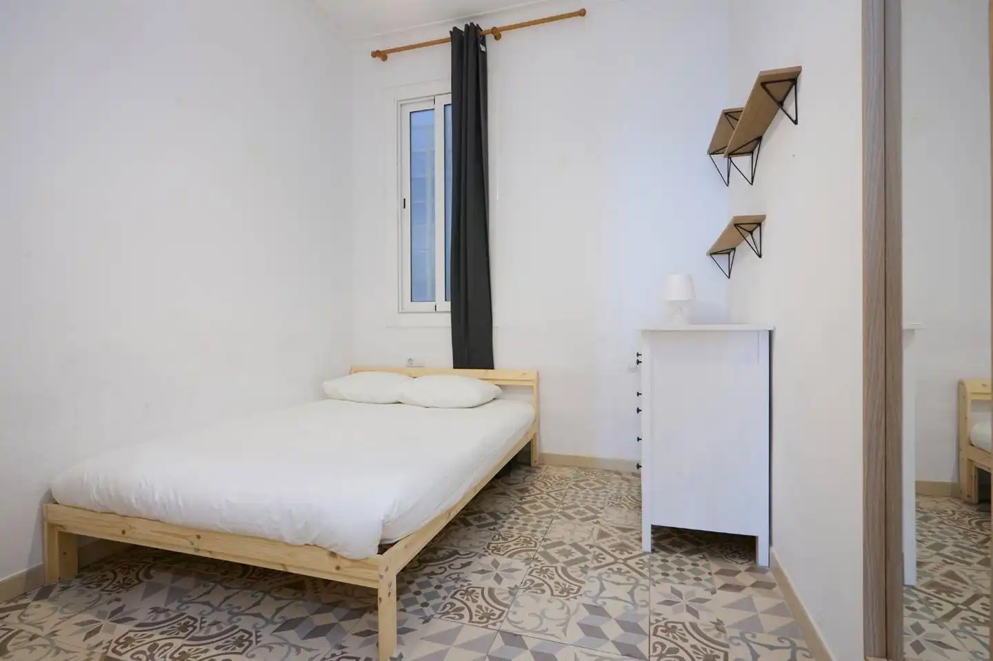 Wohnung mit Terrasse zum Verkauf in calle de Sardenya, imagen 9