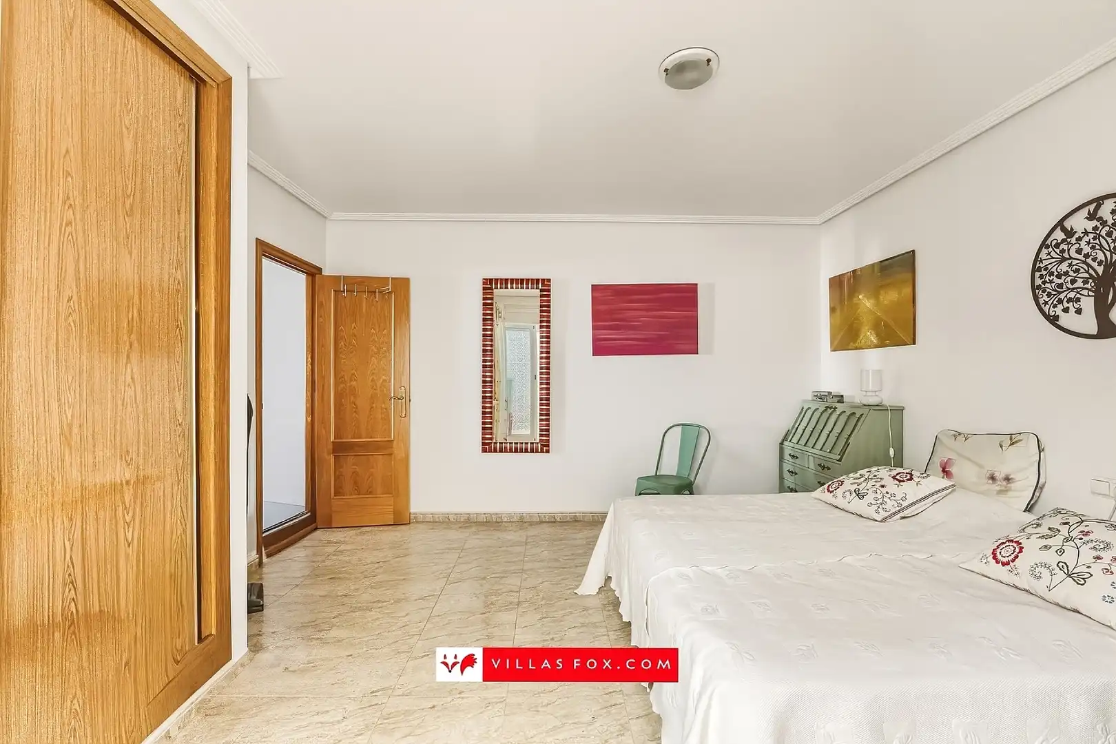Apartment for sale in San Miguel de Salinas, imagen 25