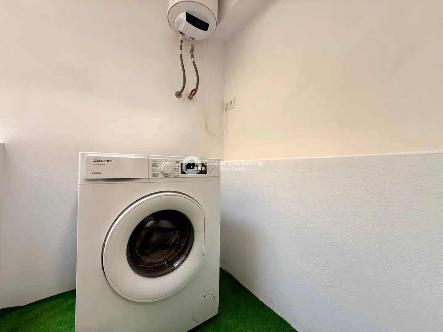Habitación de Apartamento en venta en San Pedro del Pinatar con Aire acondicionado, Terraza y Balcón