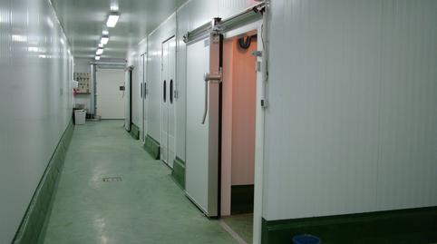 Photo 2 of Industrial buildings for sale in El Fuerte - La Dehesa, Málaga