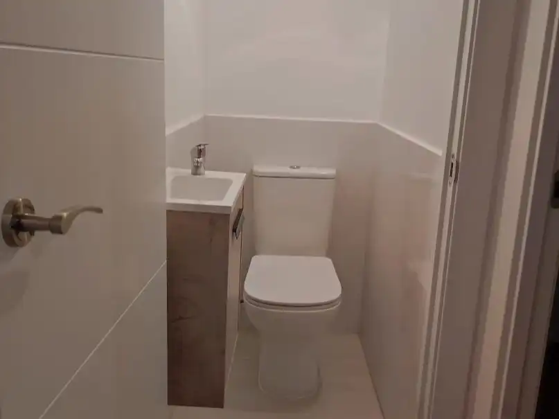 Habitatge en venda a extramuros 8, imagen 4