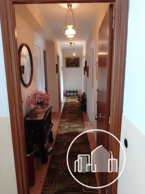 Piso en venta en Medina de Pomar