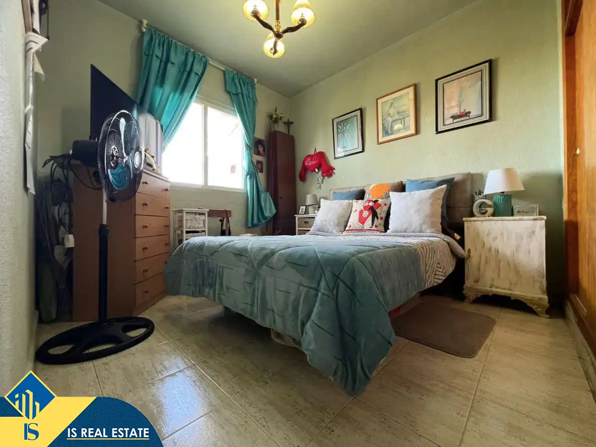 Ático con piscina en venta en Playa del Acequión, Náufragos y Rocío del Mar, imagen 10