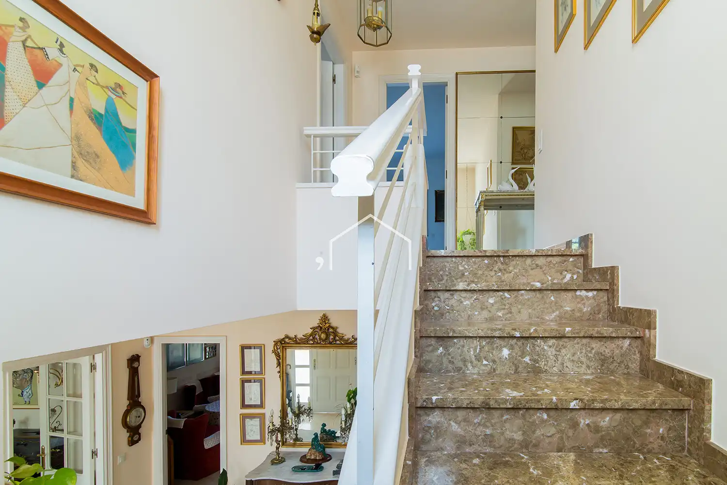 Chalet con terraza en venta en Carrer Molassa, imagen 69