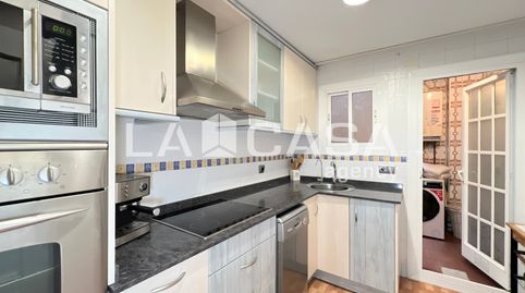 Foto 5 von Wohnung zum Verkauf in La Salut, Badalona