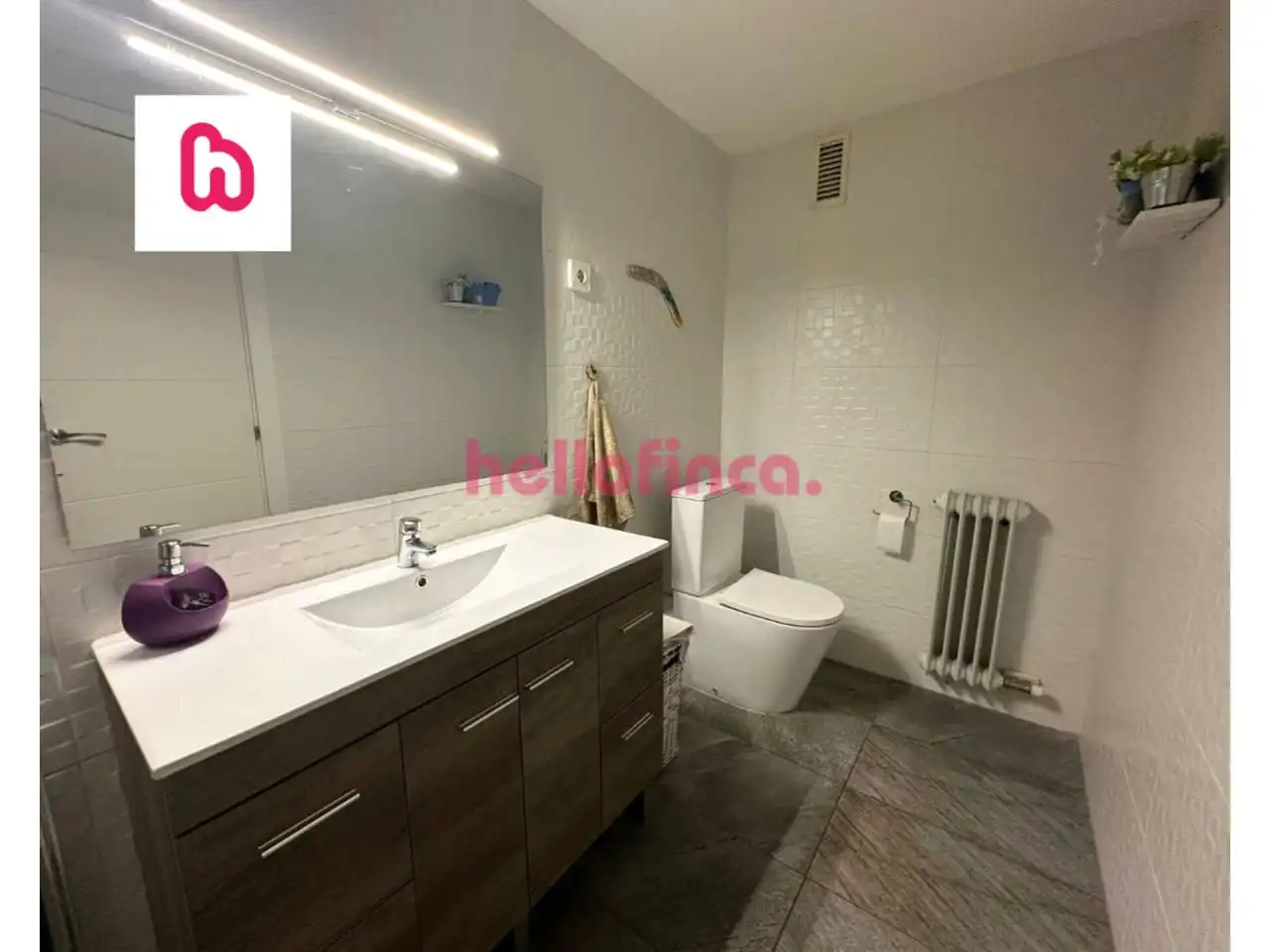 Baño de Piso en venta en Martorell con Aire acondicionado, Calefacción y Parquet