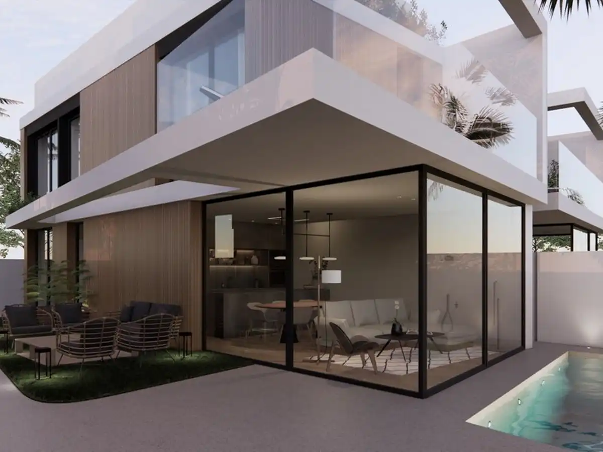 Haus mit Garten zum Verkauf in El Mojón, imagen 2