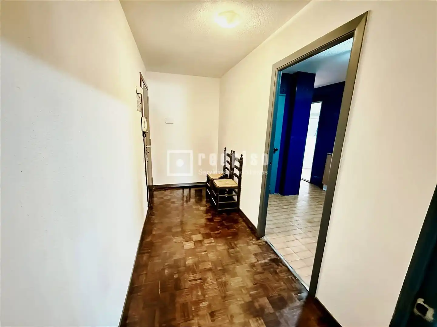 Piso en venta en Getafe con Calefacción y Trastero