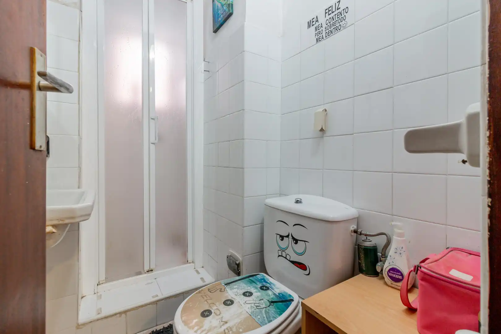 Apartamento en venta en Madrid, Madrid