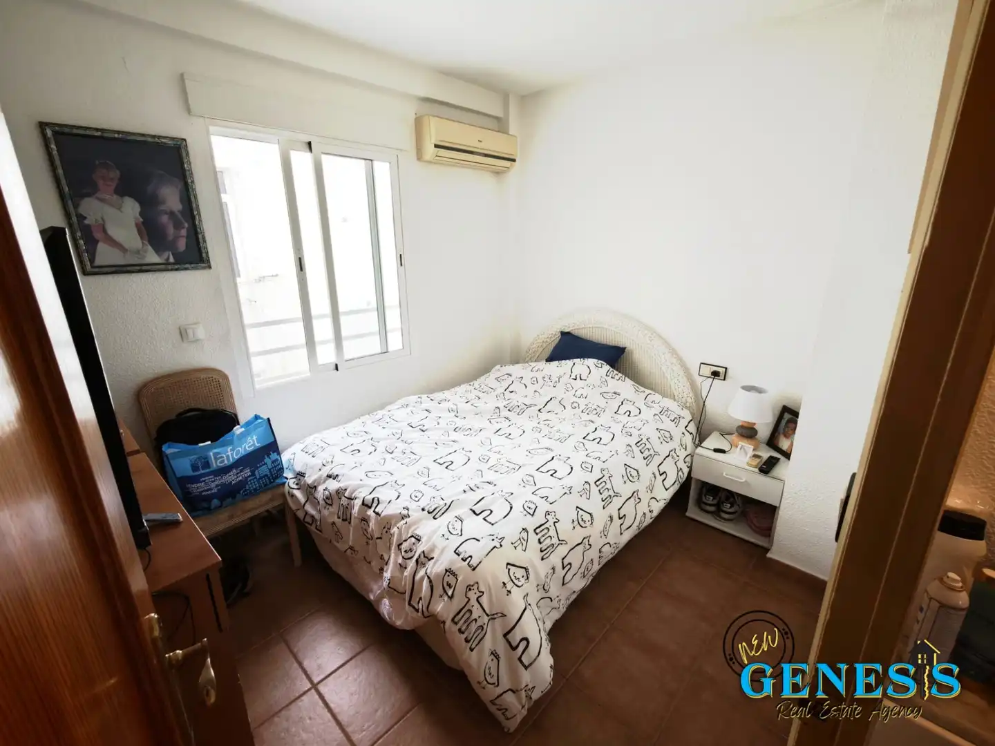 Penthouse mit Terrasse zum Verkauf in Calle Caballero de Rodas 172, imagen 7