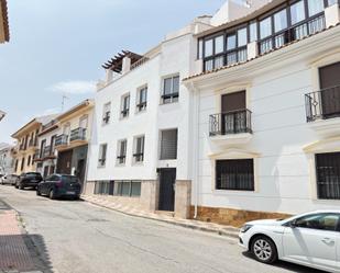 Exterior view of Apartment for sale in Alhaurín El Grande  with Heating and Parquet flooring