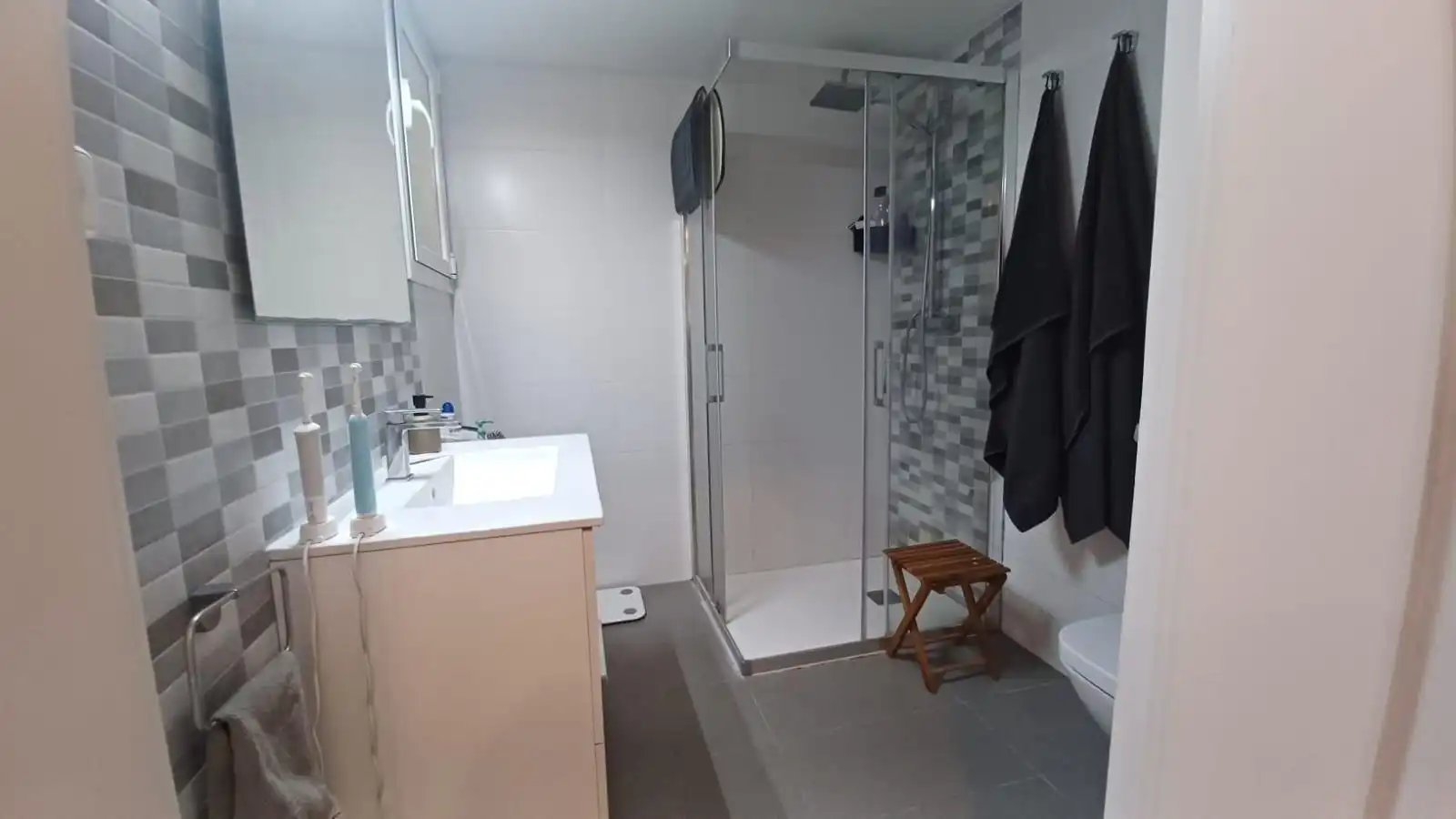 Piso con ascensor en venta en Passeig de Sant Joan Bosco, imagen 4