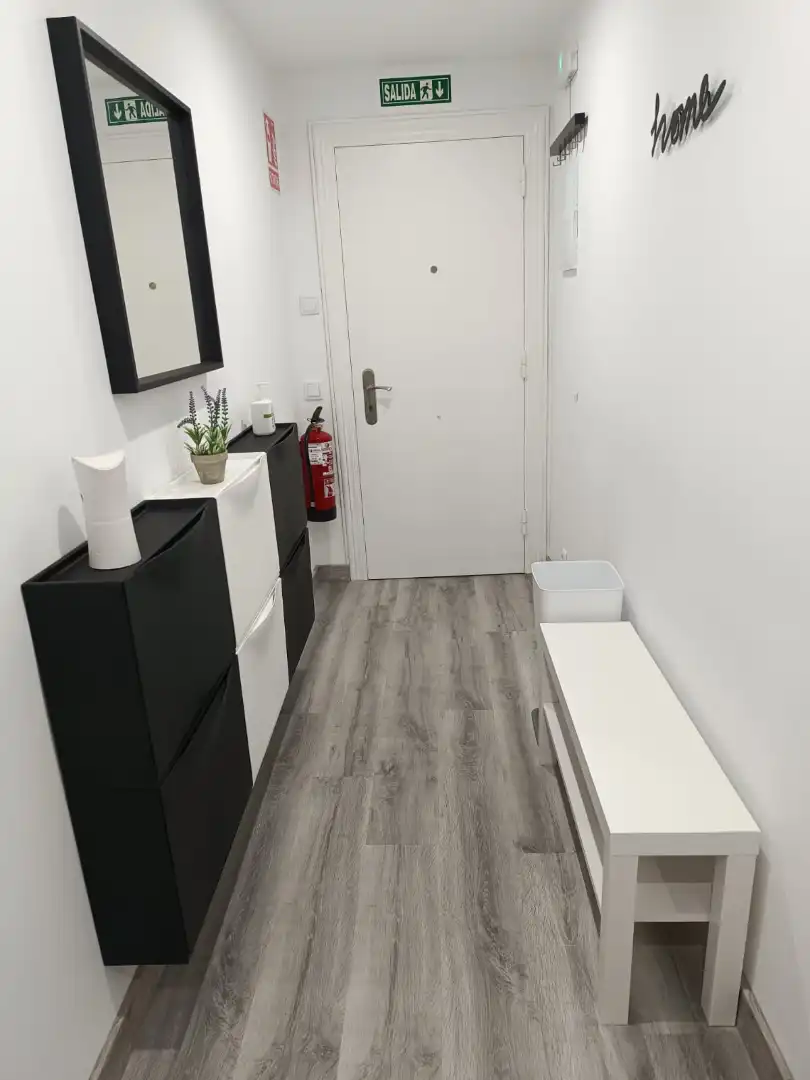 Flat for rent in Calle Andalucía, Llano