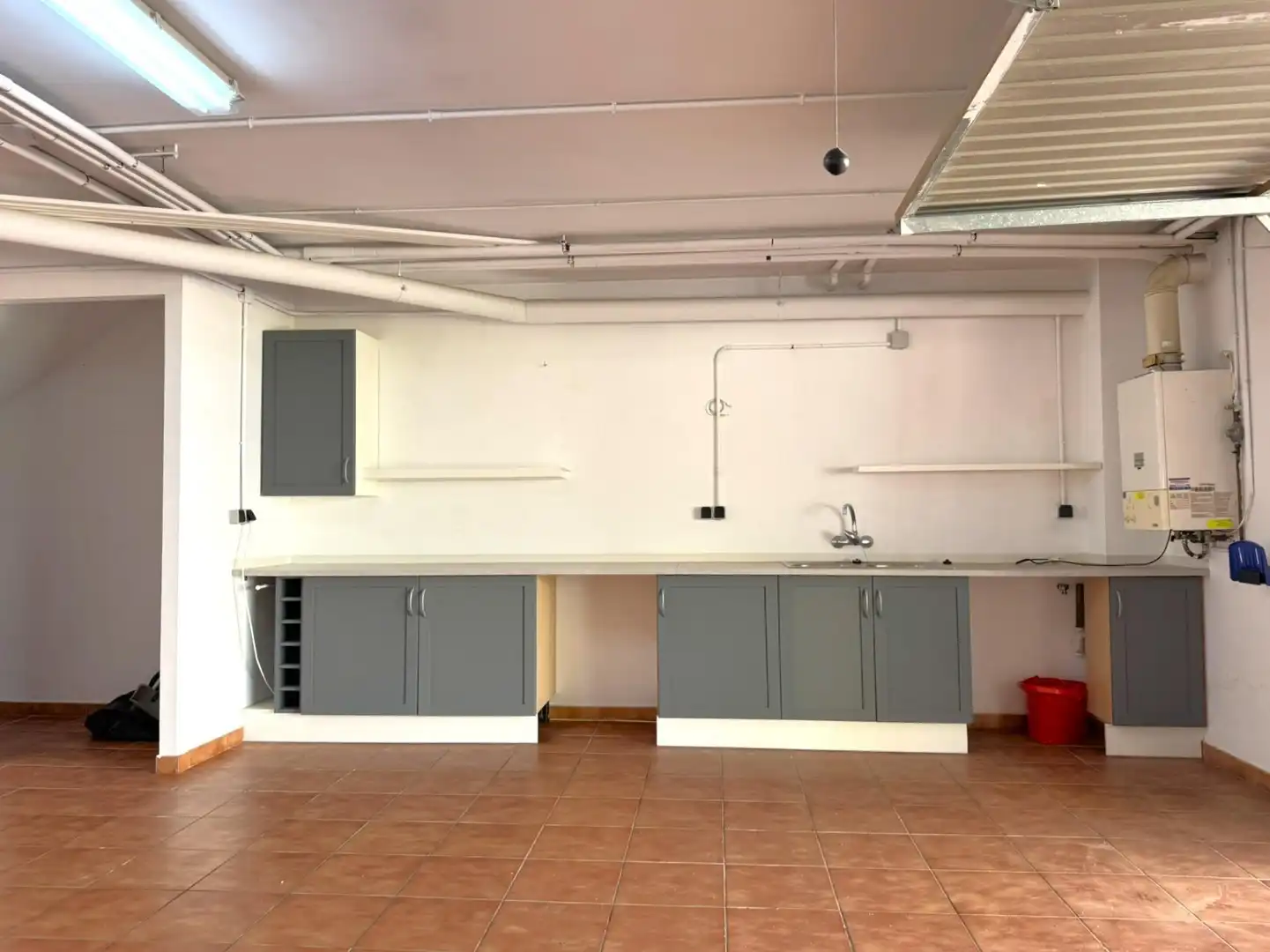 Terraced house for sale in POU DE LA MUNTANYA, imagen 12