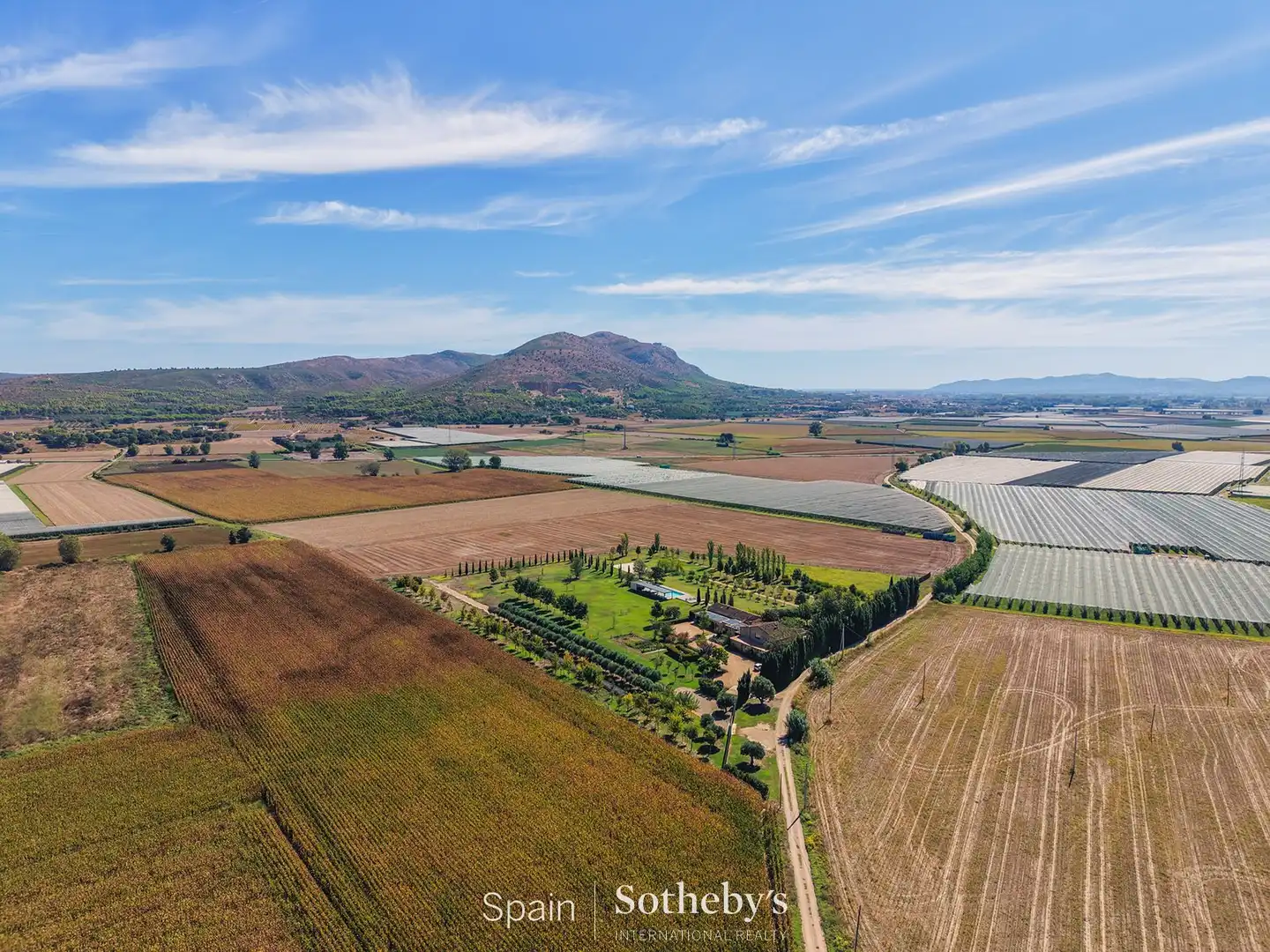 Country house with pool for sale in Camí Vell d'Ullà, imagen 40