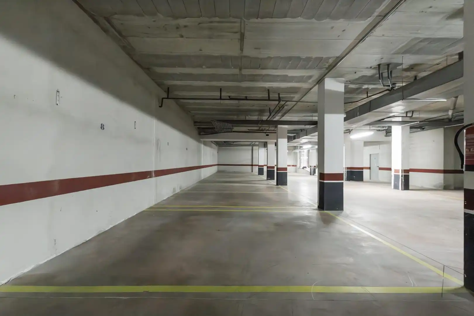 Garage zur Miete in Son Espanyolet
