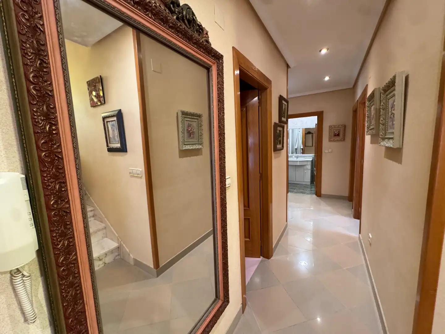 Casa o chalet en venta en Caravaca de la Cruz con Aire acondicionado, Calefacción y Jardín privado